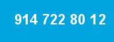 914 722 80 12